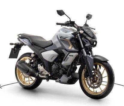 YAMAHA FZ15 FAZER CONNECTED ABS 